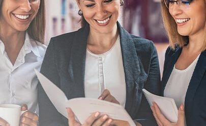 Mujeres en los Consejos del IBEX-35 2025